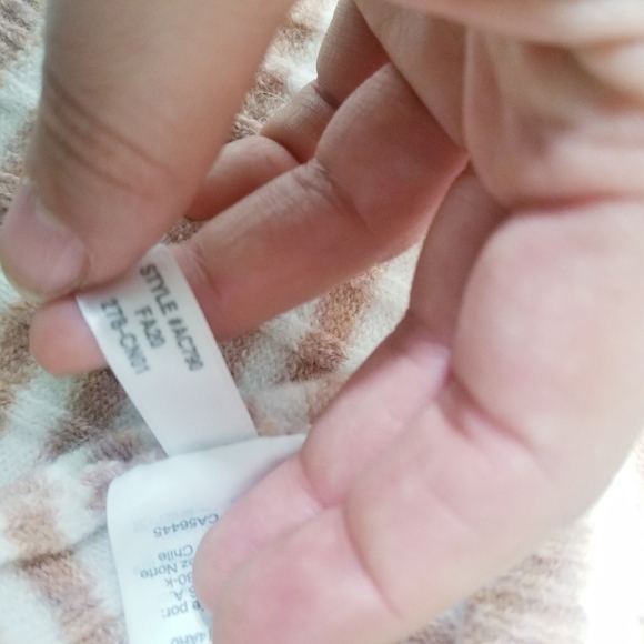 🌸 Madewell | Alpaca Blend Merino Wool Blend Long Sleeve S - Picture 9 of 9